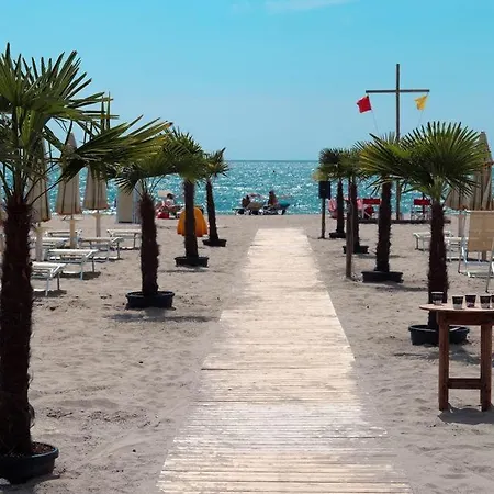 I Levrieri Venezia