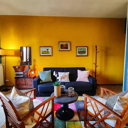 Apartment I Levrieri Venezia Torre del Lago Puccini