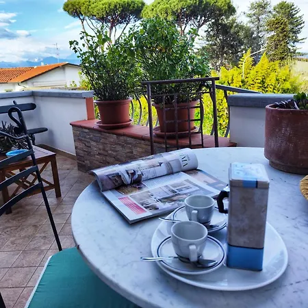 Appartement I Levrieri Venezia *
