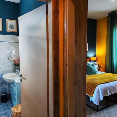 I Levrieri Venezia Appartement