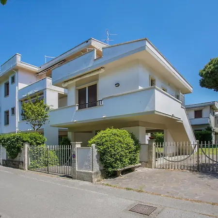 I Levrieri Venezia Apartment *