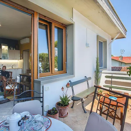 Apartment I Levrieri Venezia