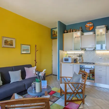 I Levrieri Venezia Appartement