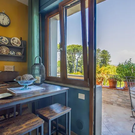 Apartment I Levrieri Venezia