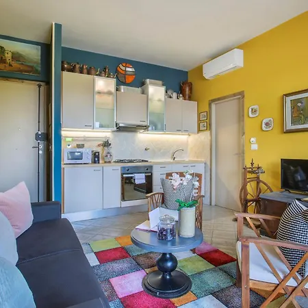 I Levrieri Venezia Apartment *