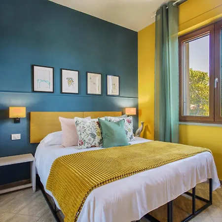 Appartement I Levrieri Venezia Torre del Lago Puccini