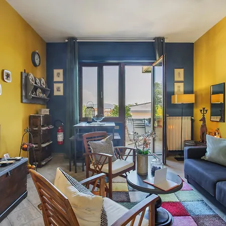 I Levrieri Venezia Apartment Torre del Lago Puccini