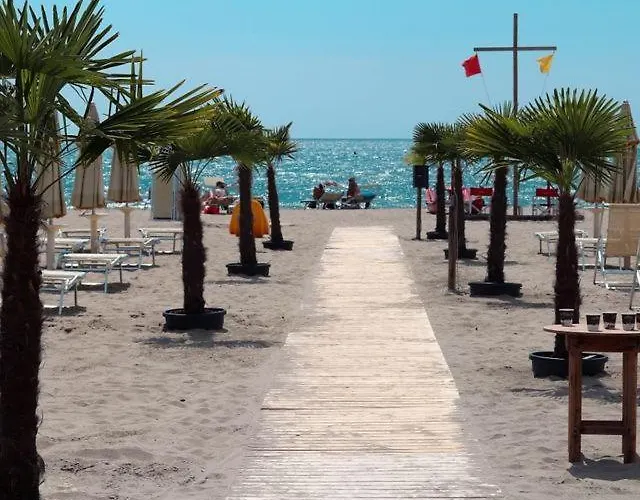 I Levrieri Venezia